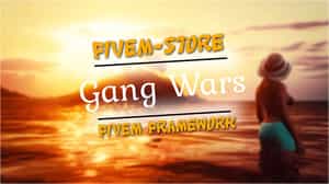 Servidor de modo Gang Wars V1