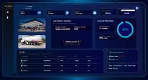 Sistem SPBU V7 [Sistem Bahan Bakar] [Standalone]