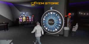 Margaritae Casino MLO V4