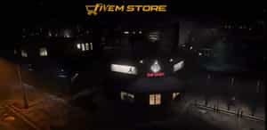 运动商店 MLO V2
