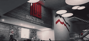 Casino MLO V6 [Underground Casino MLO][Strip Club]