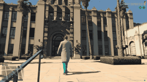 City Hall V1