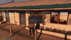 Σύστημα Motel V4