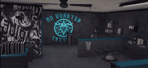 Tattoo Shop MLO V1