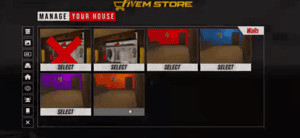House System V10 [Complet][Mise à jour][Autonome]