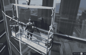Window Cleaner Job V1