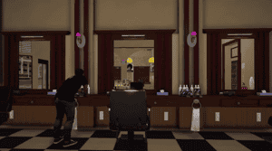 Barber Stop MLO V2 [Barber Salon][Barbershop]