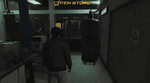 Humane Labs Factory MLO [UNLOCK ALL ROOM FIVEM]