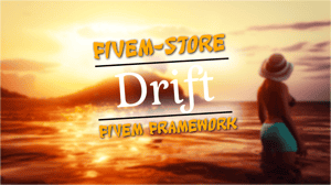 Drift Mode Server V2 [Race Server]