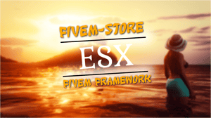 ESX RolePlay Server V28