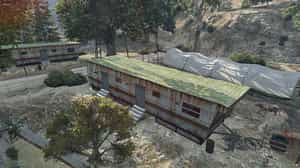 Maison Hillbilly MLO