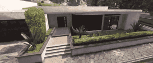 Villa House MLO V7 [Vinewood][Luxury villa]