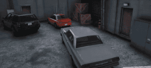 Little Seoul Compound MLO [Gang Base]