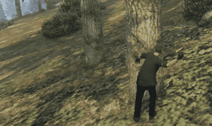 Lumberjack Job V4