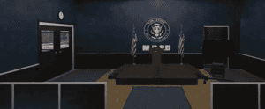 Mission Row Police Department MLO V5