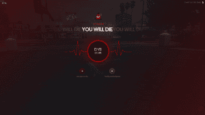 System Deathscreen V2 [Samodzielny]