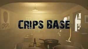 Crips Base MLO V1 [Gang Base]