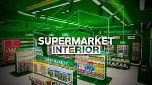 24/7 Shops MLO V3 [Supermarket MLO]