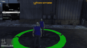 Airsoft System V2 [Gungame System][PvP System][Purge][ESX]