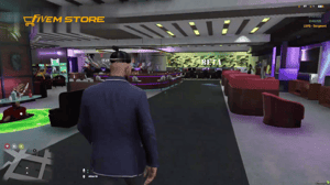 Arcade Cafe System V1 [ESX/QB]