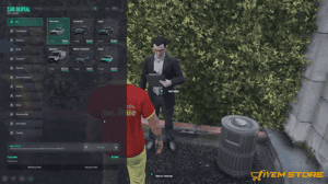 Car Rental System V6 [Rent Vehicle][Vehicle Rental][NoPixel 4.0 Inspired][ESXQB]