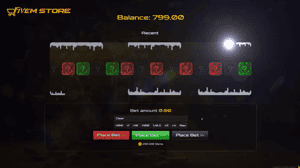 Casino Roulette System V3 [Advanced][ESXQB]
