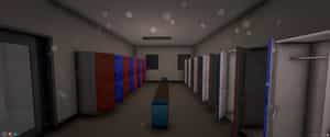 Police Department MLO V7 [Police Station][Trowbridge]