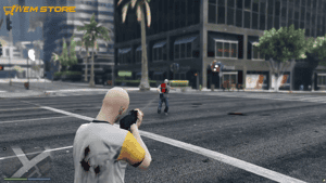 Hit Marker System V2 [Standalone]