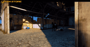 Horse Riding System V3 [QB]