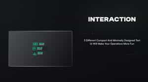 Interactions System V6 [Progress Bar][Notification][Text UI][Context Menu][UI Kit][Standalone]