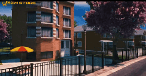 Kelly Park MLO [Compton Chicago Hood][Studio]