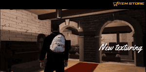 Mafia Mano Negra MLO [Gang Base][Hideout]