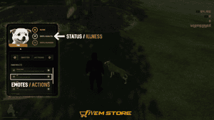 Pet System V11 [Companion][Advanced][ESX/QB]