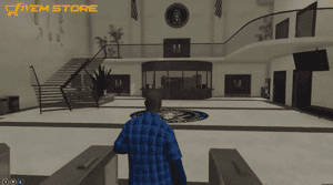 Police Department MLO V6 [Police Station][Banger PD]