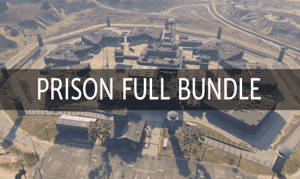 Prison MLO V3 [Bolingbroke][Full Bundle]