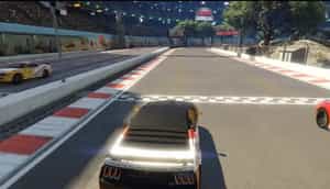 Racing MLO V2 [Racing Arena]