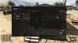 Black Market System V10 [ESX/QB]