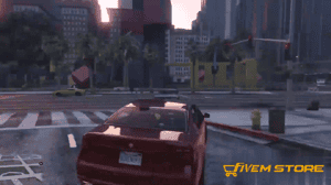 Chicago Hood V1 [Ciudad del Viento]