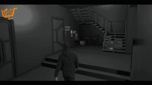 Bunker Secret Room MLO V11 [Black Bunker]