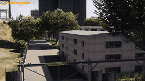 South Hood V1