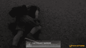 Earthquake System V1 [Standalone]