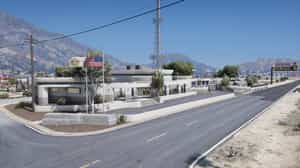 Sheriff Department MLO V6 [LSSD][Senora Station]