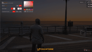 Status HUD V72 [Інтерфейси гравців][ESX/QB]