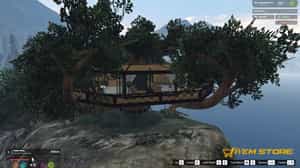 Tree House MLO V1