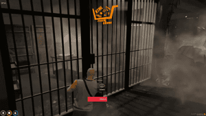Union Depository Heist System V3 [QB]