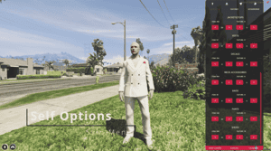 Admin Menu System V8 [ESX/QB]