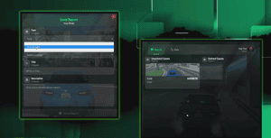 Admin Report System V12 [ESX/QB]