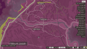 Advanced Modern Minimap [ESC Map][Pause Map][Standalone]