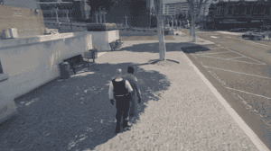 Système avancé de saisie de la police V2 [ESX/QB]