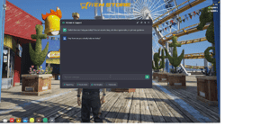 AI Support System V1 [AI Chat][Report System][Standalone]